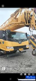 Buy XCMG QY25K5C Used Crane / 4 Buy XCMG QY25K5C Used Crane / 4